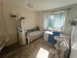 Prodej bytu 3+1, Prostějov, Bulharská, 75 m2
