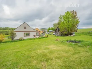 Prodej rodinného domu, Horní Město, 82 m2