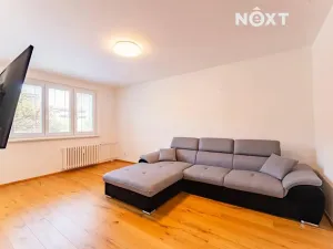 Prodej bytu 2+1, Zábřeh, Kosmonautů, 54 m2