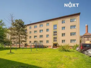 Prodej bytu 2+1, Zábřeh, Kosmonautů, 54 m2