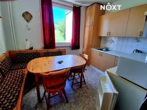 Prodej bytu 3+1, Radvanice, 75 m2