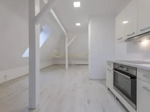 Pronájem bytu 2+kk, Olomouc, Husitská, 62 m2
