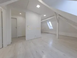 Pronájem bytu 2+kk, Olomouc, Husitská, 62 m2