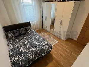 Pronájem pokoje, Praha - Žižkov, Lukášova, 16 m2