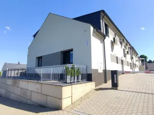 Pronájem bytu 3+1, Drozdov, 90 m2