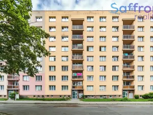 Prodej bytu 2+1, Plzeň, Karla Steinera, 64 m2