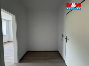 Pronájem bytu 1+kk, Předklášteří, Palackého, 30 m2