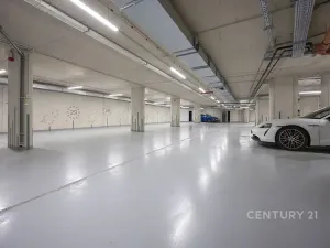 Pronájem bytu 2+kk, Praha, 43 m2