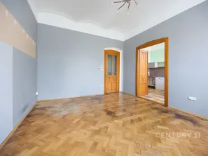 Prodej bytu 4+1, Dvůr Králové nad Labem, Čechova, 139 m2