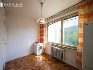 Prodej bytu 2+1, Tišnov, Halasova, 58 m2