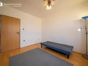 Prodej bytu 2+1, Tišnov, Halasova, 58 m2