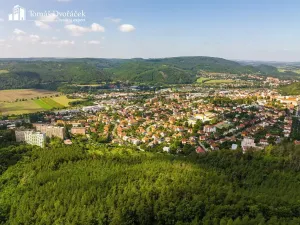 Prodej bytu 2+1, Tišnov, Halasova, 58 m2