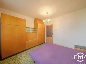 Prodej bytu 2+1, Olomouc, Čajkovského, 55 m2