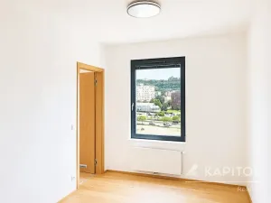 Pronájem bytu 2+kk, Praha - Karlín, Sokolova, 40 m2