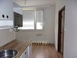 Pronájem bytu 2+1, Teplice, Antala Staška, 62 m2