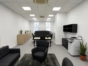 Pronájem kanceláře, Brno, náměstí Svobody, 387 m2