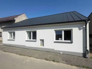 Prodej vily, Věrovany, 105 m2