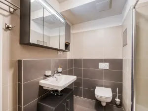 Prodej bytu 1+kk, Praha - Letňany, Miroslava Hajna, 39 m2
