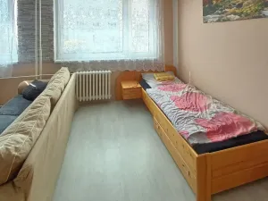 Prodej bytu 1+kk, Slaný, Na Dolíkách, 33 m2