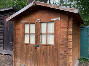 Prodej chaty, Kaliště, Na Valachu, 25 m2