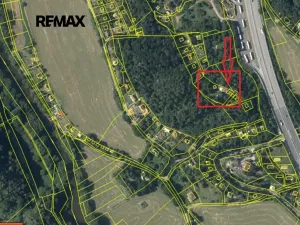 Prodej chaty, Kaliště, Na Valachu, 25 m2