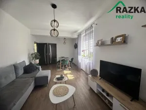 Pronájem bytu 3+1, Tachov, 69 m2
