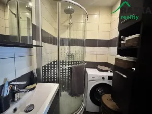 Pronájem bytu 3+1, Tachov, 69 m2