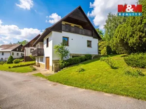 Prodej rodinného domu, Rokytnice nad Jizerou - Horní Rokytnice, 212 m2