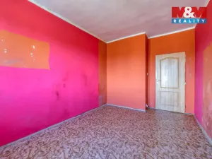 Prodej bytu 3+1, Tři Sekery, 96 m2