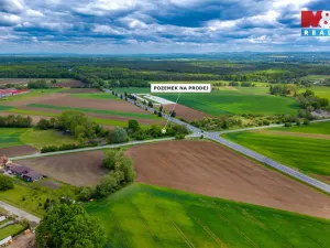 Prodej komerčního pozemku, Poděbrady - Kluk, 2811 m2