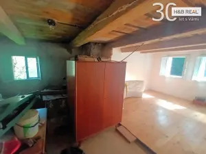 Prodej chaty, Lužná, 60 m2