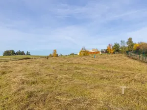 Prodej pozemku pro bydlení, Kořenec, 1048 m2