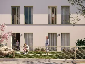 Prodej bytu 3+kk, Brandýs nad Labem-Stará Boleslav - Stará Boleslav, Nábřeží, 75 m2
