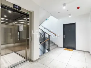 Prodej bytu 1+kk, Praha - Žižkov, U Viktorie, 40 m2