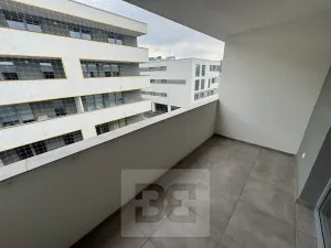 Pronájem bytu 1+kk, Boskovice, Na Výsluní, 38 m2