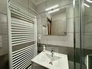 Pronájem bytu 1+kk, Boskovice, Na Výsluní, 38 m2