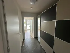Pronájem bytu 1+kk, Praha - Hostivař, Arnošta Staňka, 29 m2