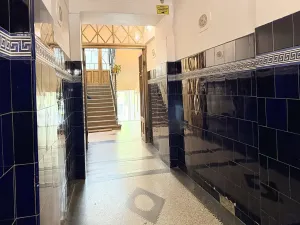 Pronájem bytu 1+kk, Praha - Vršovice, Slovinská, 22 m2