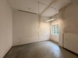 Pronájem obchodního prostoru, Děčín, Prokopa Holého, 99 m2