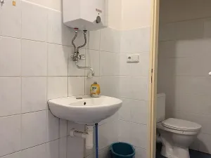 Pronájem obchodního prostoru, Děčín, Prokopa Holého, 99 m2