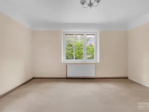 Pronájem bytu 2+1, Hradec Králové, Fučíkova, 75 m2