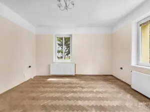 Pronájem bytu 2+1, Hradec Králové, Fučíkova, 75 m2