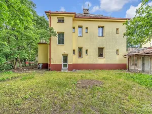 Pronájem bytu 2+1, Hradec Králové, Fučíkova, 75 m2