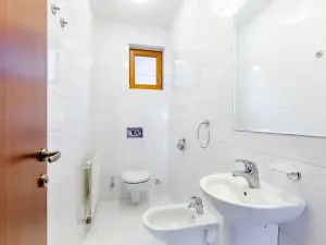 Pronájem bytu 5+1, Praha - Smíchov, Nad Palatou, 181 m2