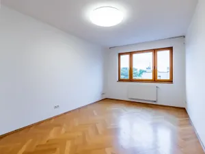 Pronájem bytu 5+1, Praha - Smíchov, Nad Palatou, 181 m2