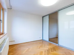 Pronájem bytu 5+1, Praha - Smíchov, Nad Palatou, 181 m2