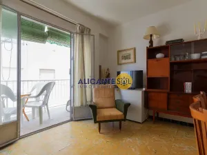 Prodej bytu 3+kk, Santa Pola, COSTA BLANCA, Španělsko, 52 m2