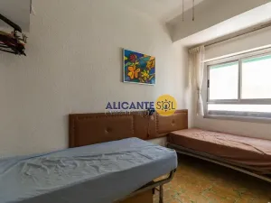 Prodej bytu 3+kk, Santa Pola, COSTA BLANCA, Španělsko, 52 m2