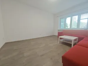 Pronájem bytu 2+kk, Vsetín, Josefa Sousedíka, 53 m2