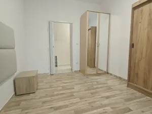 Pronájem bytu 2+kk, Vsetín, Josefa Sousedíka, 53 m2